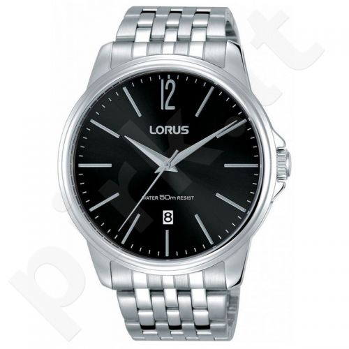 Vyriškas laikrodis LORUS RS909DX-9