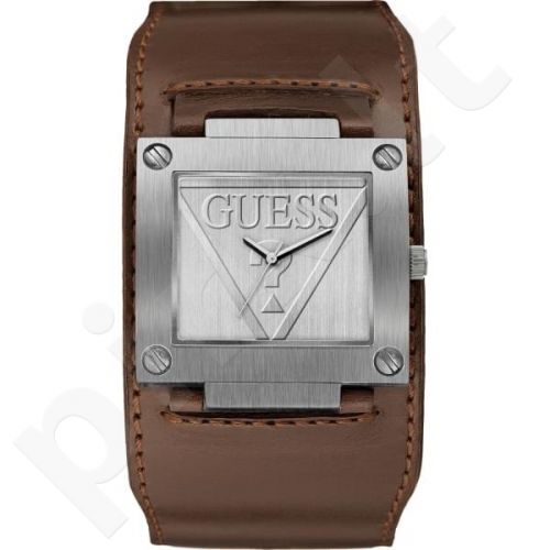 Vyriškas laikrodis Guess W1166G1