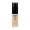 Shiseido Synchro Skin Glow, makiažo pagrindas moterims, 30ml, (Golden 2)