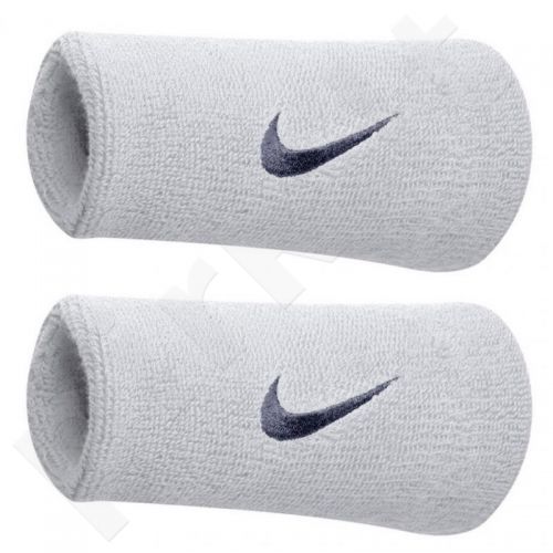 Raiščiai riešui Nike Swoosh Doublewide NNN05101