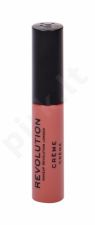 Makeup Revolution London Creme, lūpdažis moterims, 3ml, (113 Heart Race)