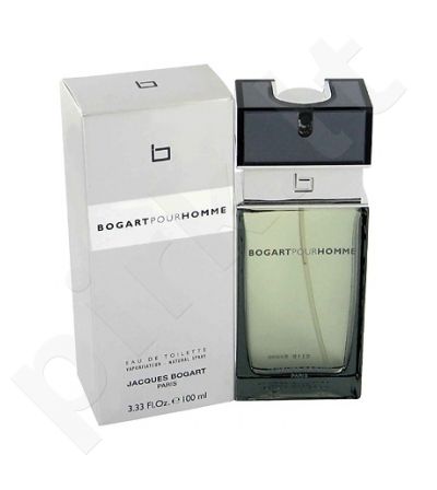 Jacques Bogart Bogart Pour Homme, tualetinis vanduo vyrams, 100ml