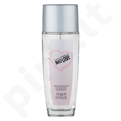 Katy Perry Katy Perry´s Mad Love, dezodorantas moterims, 75ml