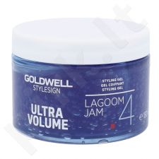 Goldwell Style Sign, Ultra Volume, plaukų želė moterims, 150ml