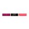 Max Factor Lipfinity, Colour + Gloss, lūpdažis moterims, 2x3ml, (650 Lingering Pink)