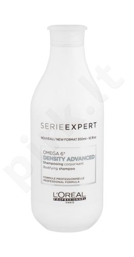 L´Oréal Professionnel Série Expert, Density Advanced, šampūnas moterims, 300ml