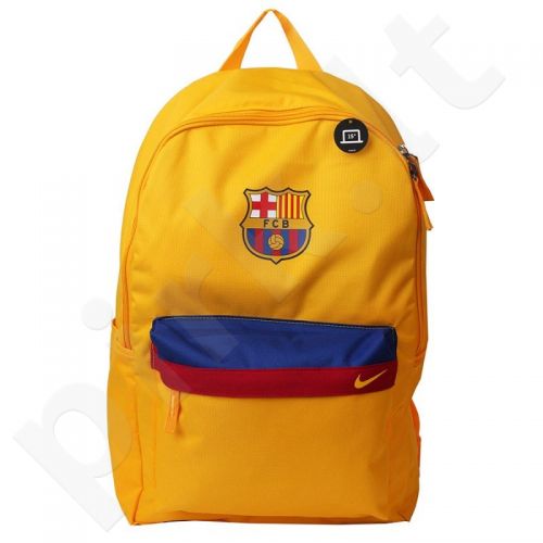 Kuprinė Nike FC Barcelona BA5819-739