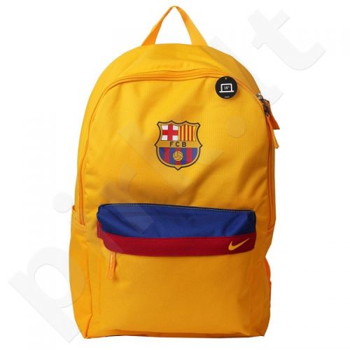 Kuprinė Nike FC Barcelona BA5819-739