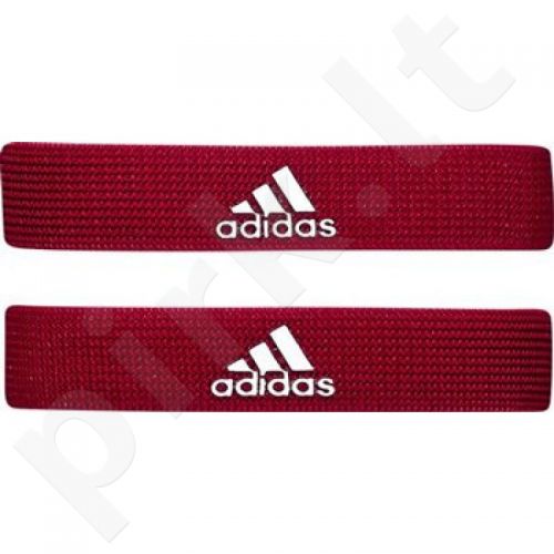 Siaura juosta getroms Adidas 2vnt X20746