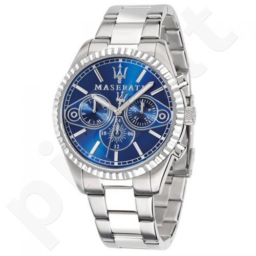 Vyriškas laikrodis Maserati R8853100009