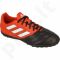 Futbolo bateliai Adidas  ACE 17.4 TF Jr BA9246