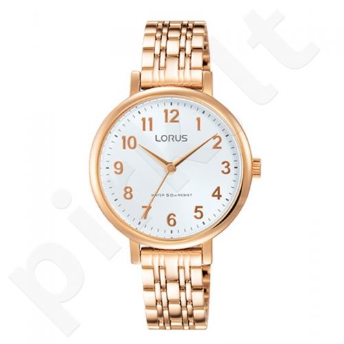 Moteriškas laikrodis LORUS RG234MX-9