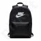 Kuprinė Nike Sportswear Heritage 2.0 BA5879-011