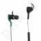 ART Bluetooth ausinės su mikrofonu AP-B22 juodos sport