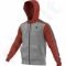 Bliuzonas  Adidas Sport Essentials 3S Full Zip Hoodie Fleece M AY5483