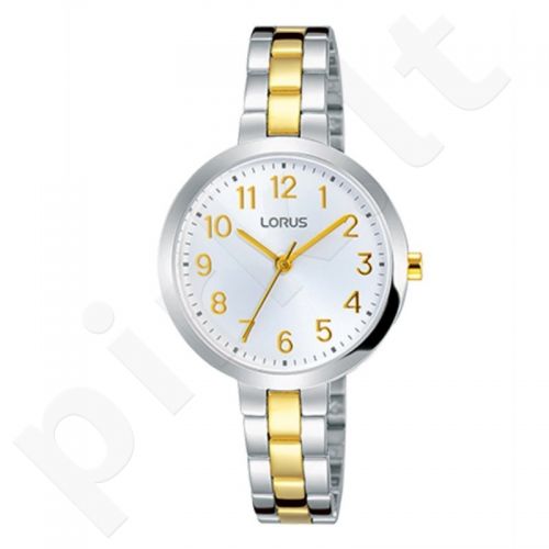Moteriškas laikrodis LORUS RG249MX-9