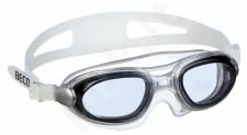Plauk. akiniai Panorama UV antifog 9928 11 grey