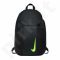 Kuprinė Nike Academy 2.0 Backpack BA5508-010