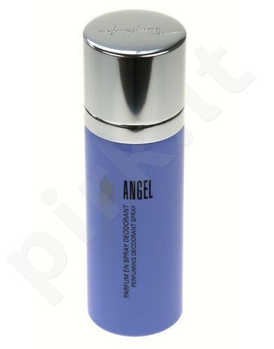 Thierry Mugler Angel, dezodorantas moterims, 100ml