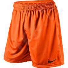 Šortai futbolininkams Nike Park Knit Short Junior 448263-815