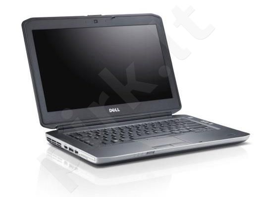 Dell Latitude E5430 14'' HD/i5-3210M/4GB/320GB/DVD-RW/W7H 64 Bit  Refurbished