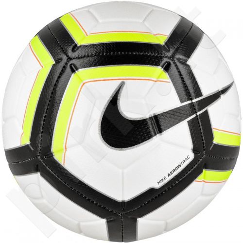 Futbolo kamuolys Nike Strike SC3176-100