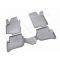 Guminiai kilimėliai 3D VW Golf Plus 2004-2014, 4 pcs. /L65022G /gray