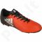 Futbolo bateliai Adidas  X 16.4 FxG Jr BB1041