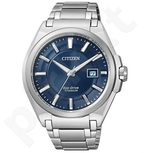 Vyriškas laikrodis Citizen BM6930-57M