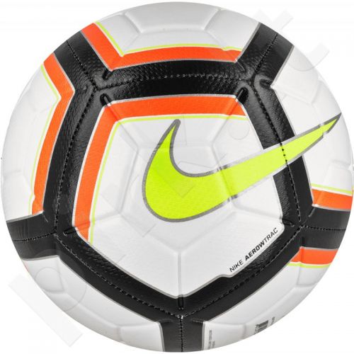 Futbolo kamuolys Nike Strike SC3176-101