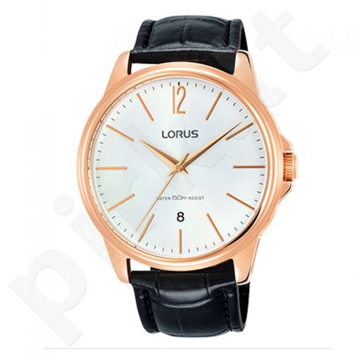 Vyriškas laikrodis LORUS RS910DX-9