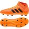 Futbolo bateliai Adidas  Nemeziz 18.3 FG Jr DB2352
