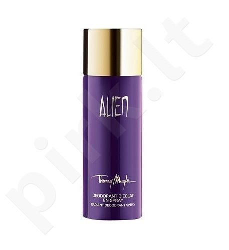 Thierry Mugler Alien, dezodorantas moterims, 100ml