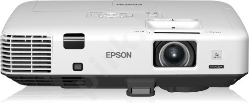 EPSON EB-1940W 3LCD Projector WXGA