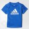 Marškinėliai Adidas Favourite Tee Kids AY6009