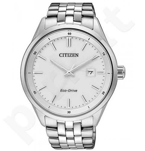 Vyriškas laikrodis Citizen Eco-Drive BM7251-88A