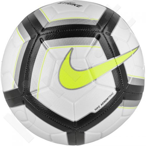 Futbolo kamuolys Nike Strike SC3176-102