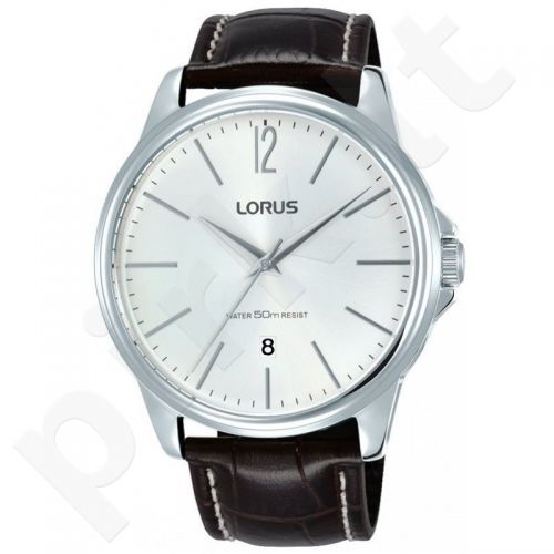 Vyriškas laikrodis LORUS RS913DX-8