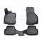 Guminiai kilimėliai 3D VW Golf VII 2013->, 4 pcs. /L65004