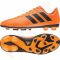 Futbolo bateliai Adidas  Nemeziz 18.4 FxG Jr DB2355