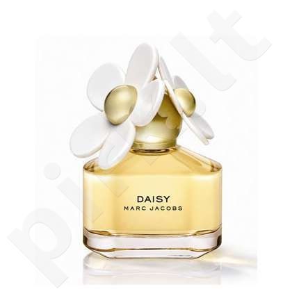 Marc Jacobs Daisy, tualetinis vanduo moterims, 50ml