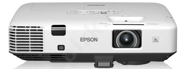 EPSON EB-1965 3LCD Projector XGA