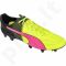 Futbolo bateliai  Puma evoSPEED SL II Tricks FG M 10366201