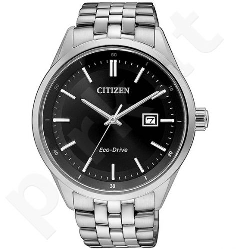 Vyriškas laikrodis Citizen Eco-Drive BM7251-88E
