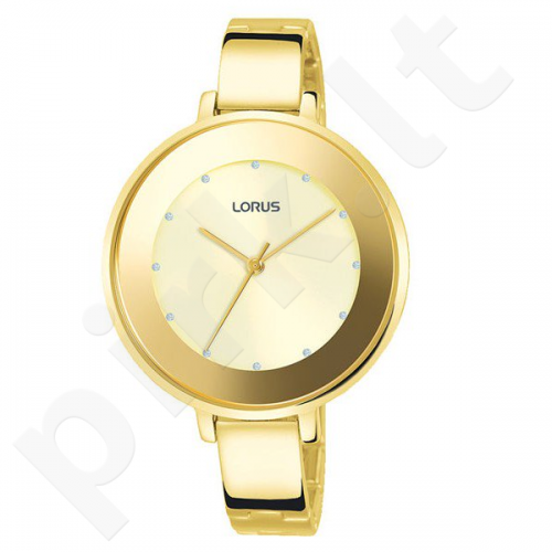 Moteriškas laikrodis LORUS RG222MX-9