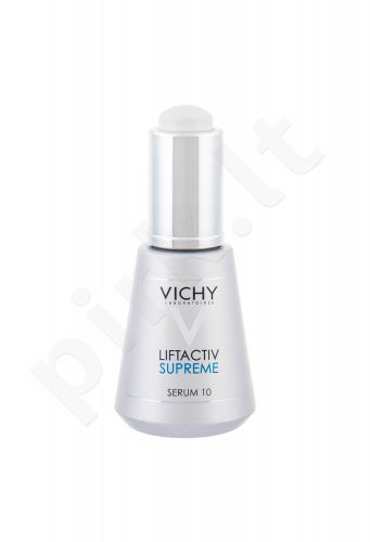 Vichy Liftactiv Supreme, veido serumas moterims, 30ml