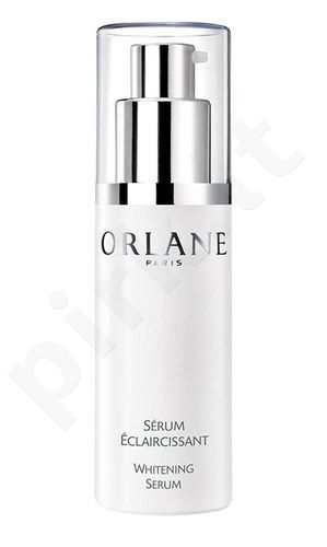 Orlane Soin De Blanc, Whitening Serum, veido serumas moterims, 30ml