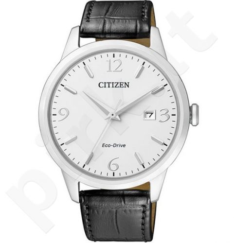 Vyriškas laikrodis Citizen BM7300-09A
