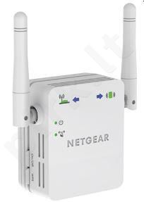 Netgear Universal WiFi N300 Range Extender Ext Antennas (WN3000RP v2)