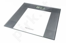 PS 400 Glass personal scales